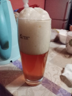 Отзыв: Экстракт солодовый СВОЯ КРУЖКА для пшеничных сортов неохмеленный, — Хорошее